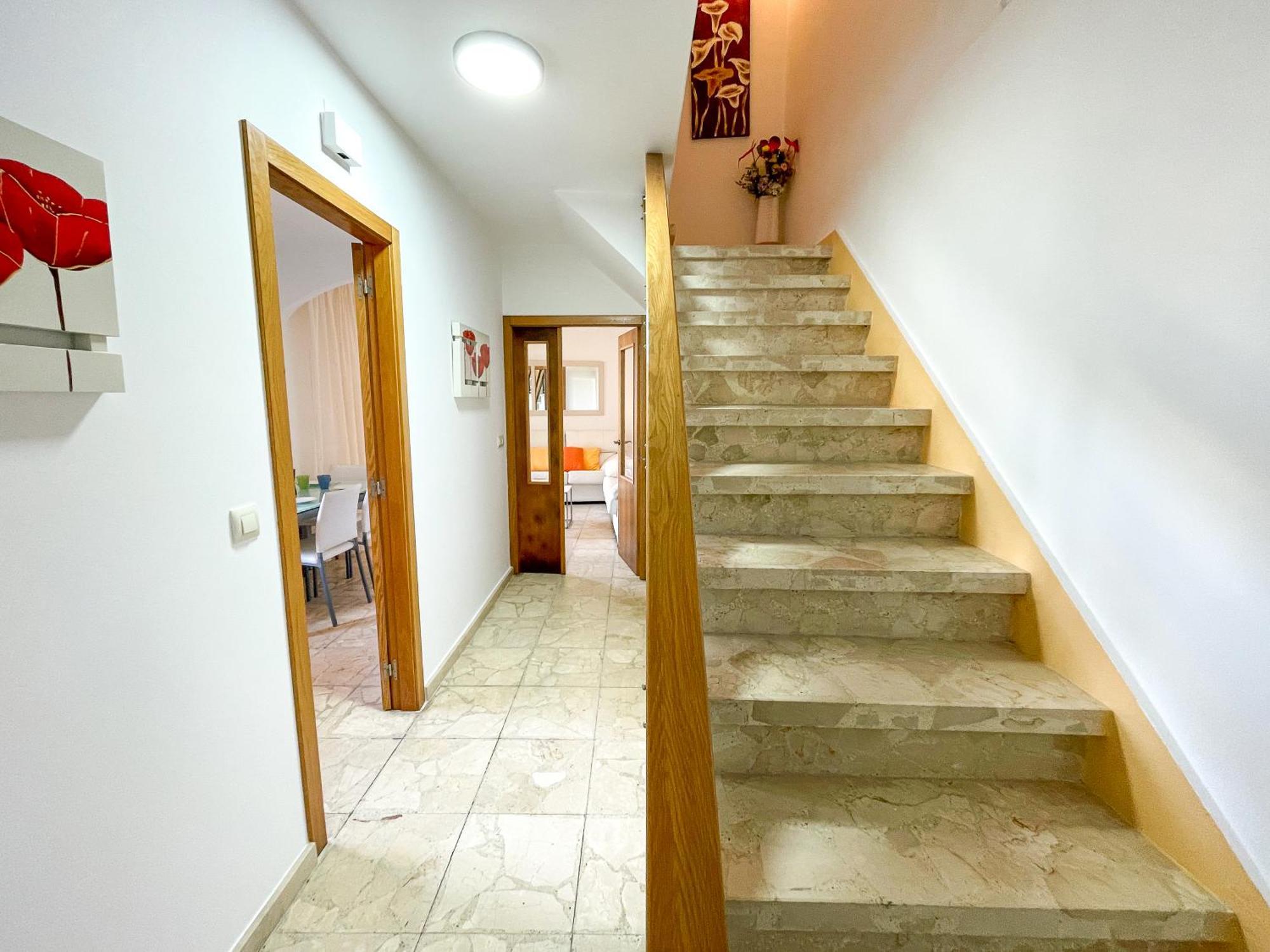 Apartamentos O Grove 3000 Luaran gambar