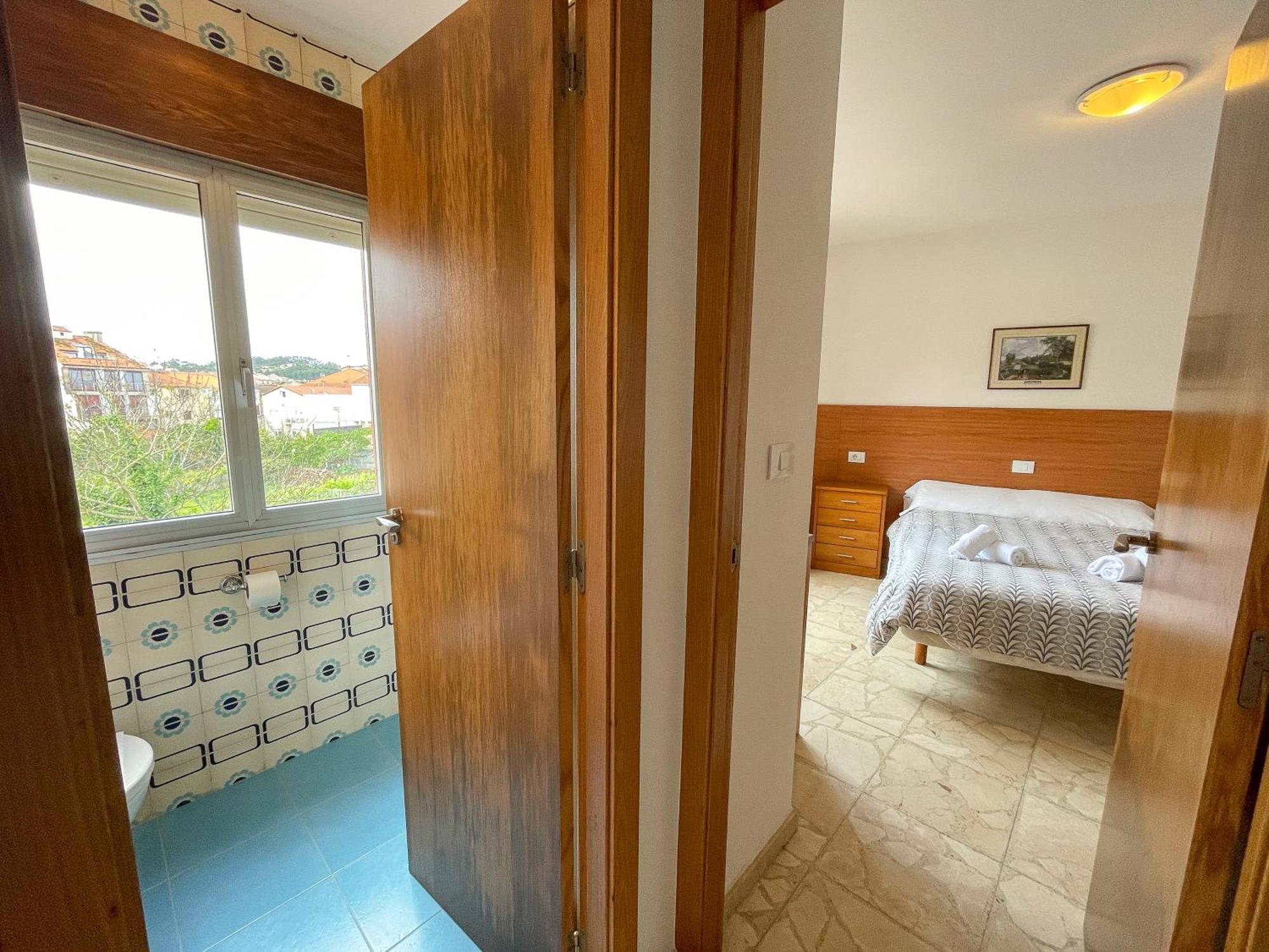 Apartamentos O Grove 3000 Luaran gambar