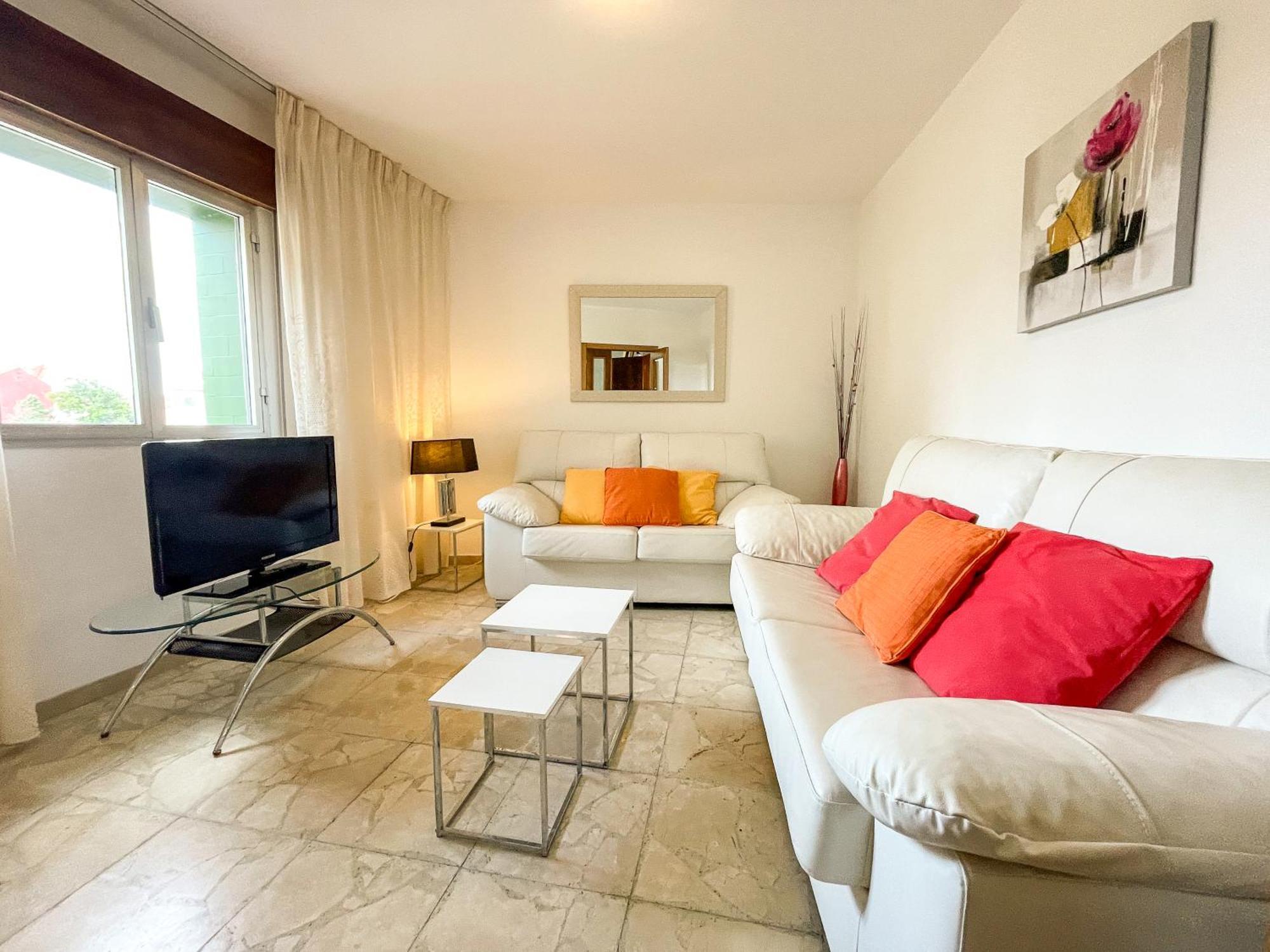 Apartamentos O Grove 3000 Luaran gambar