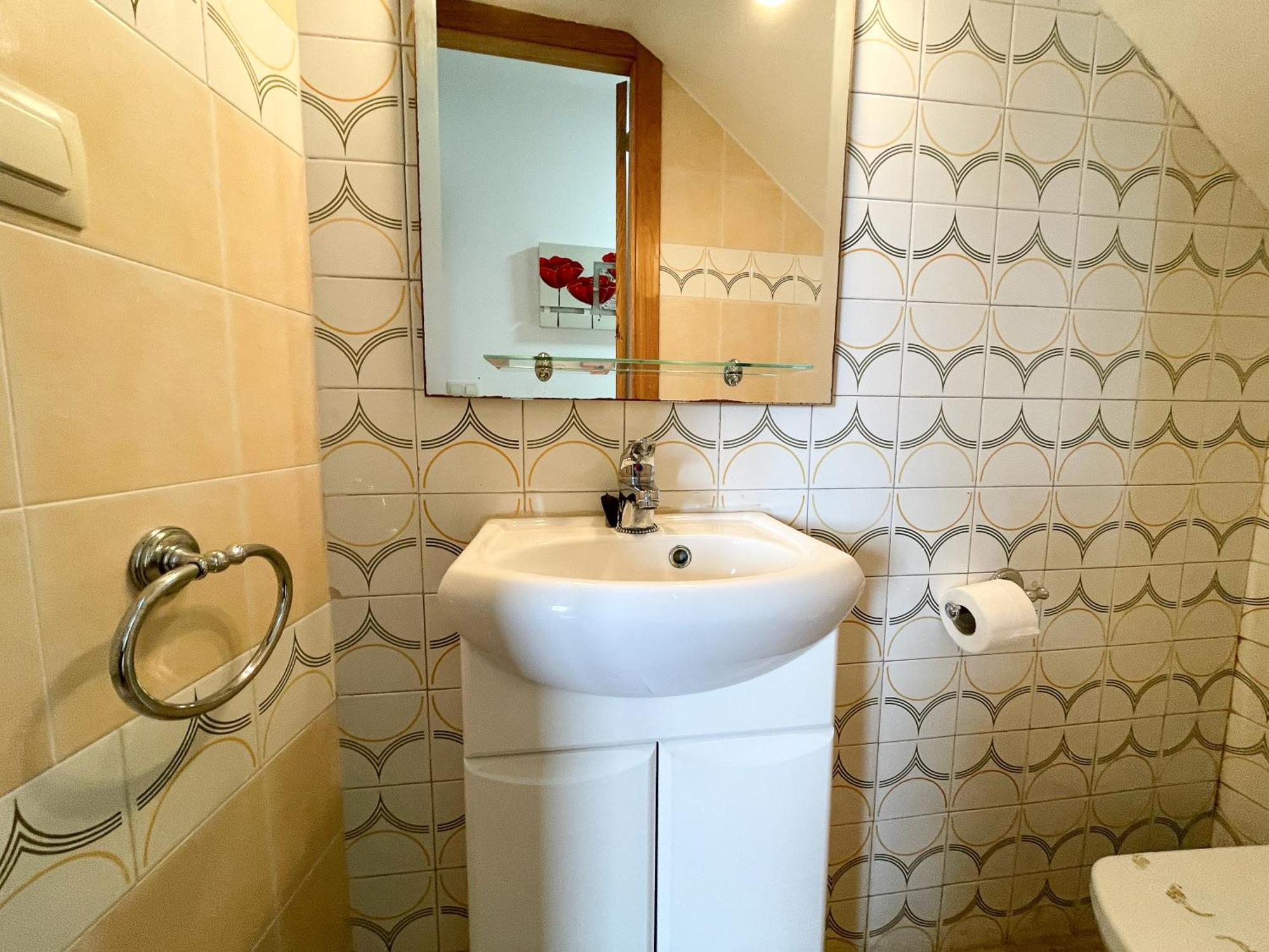 Apartamentos O Grove 3000 Luaran gambar