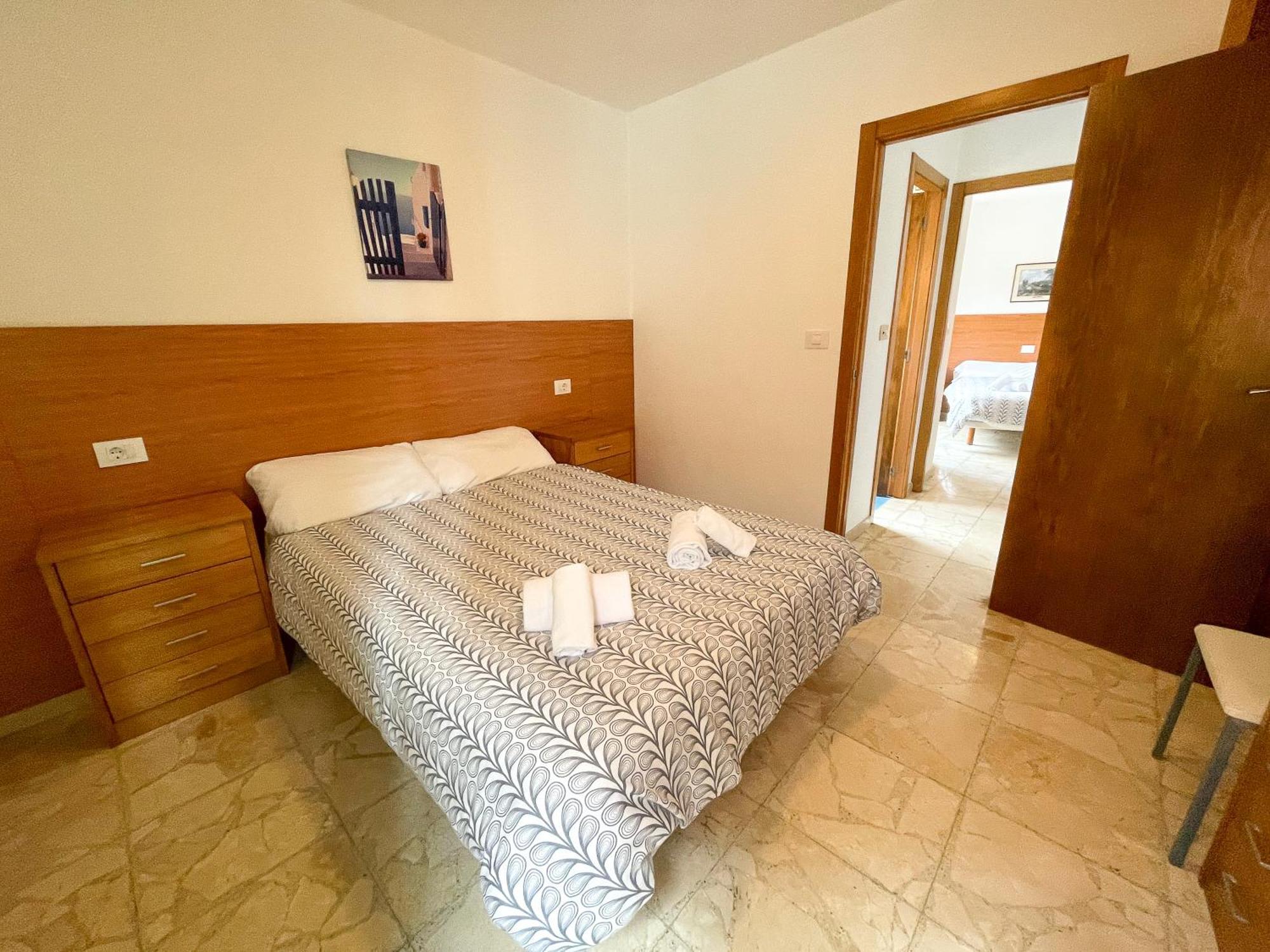 Apartamentos O Grove 3000 Luaran gambar