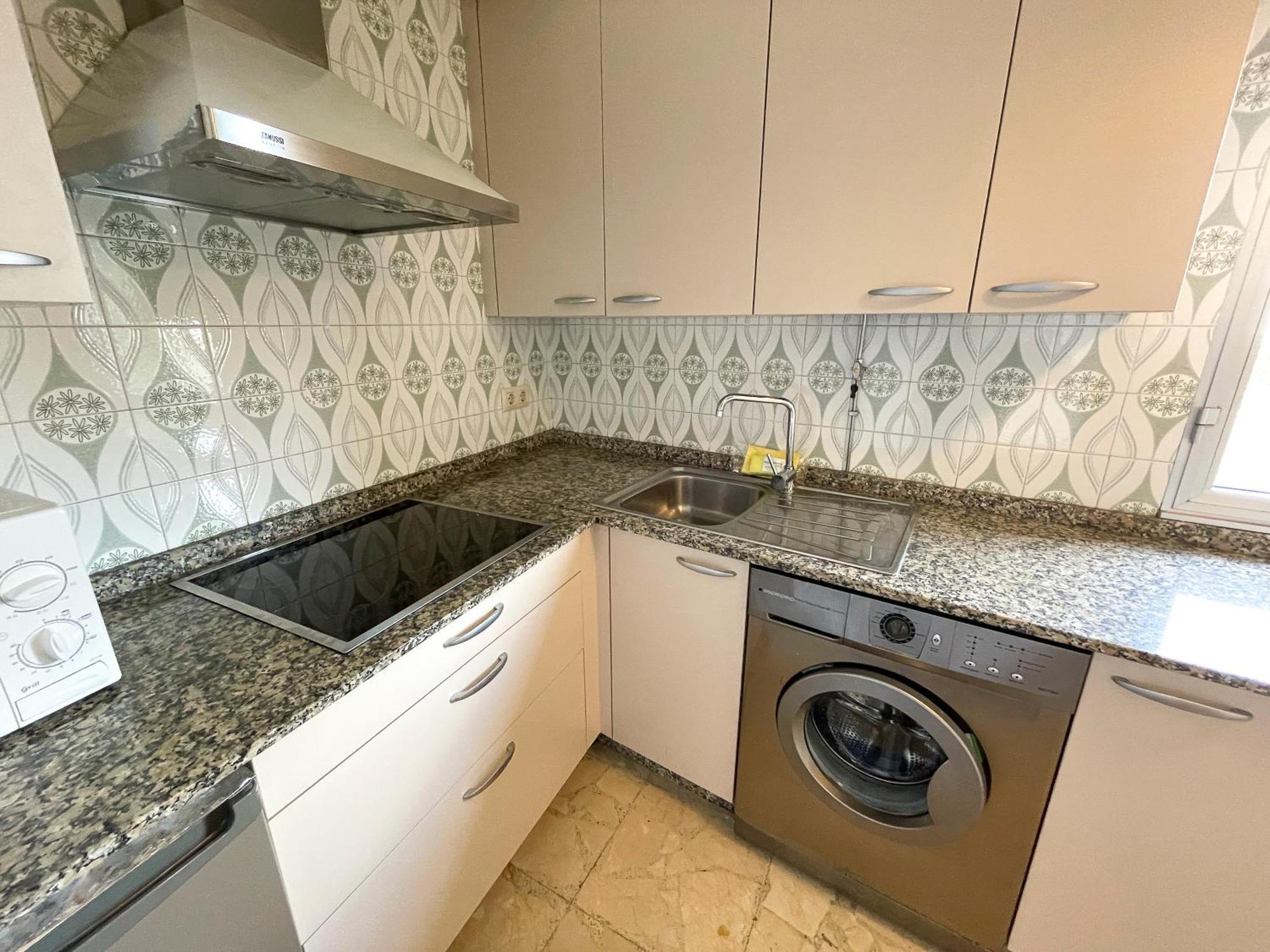 Apartamentos O Grove 3000 Luaran gambar