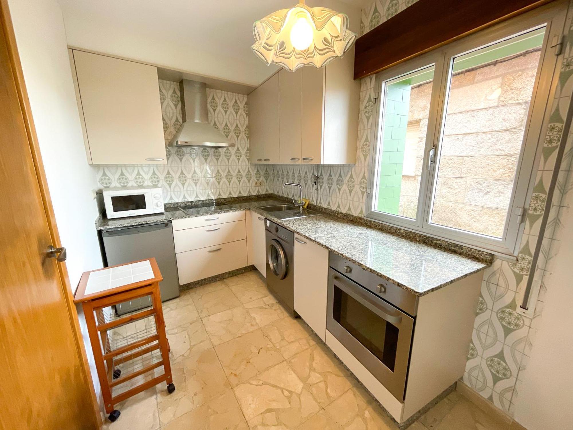 Apartamentos O Grove 3000 Luaran gambar