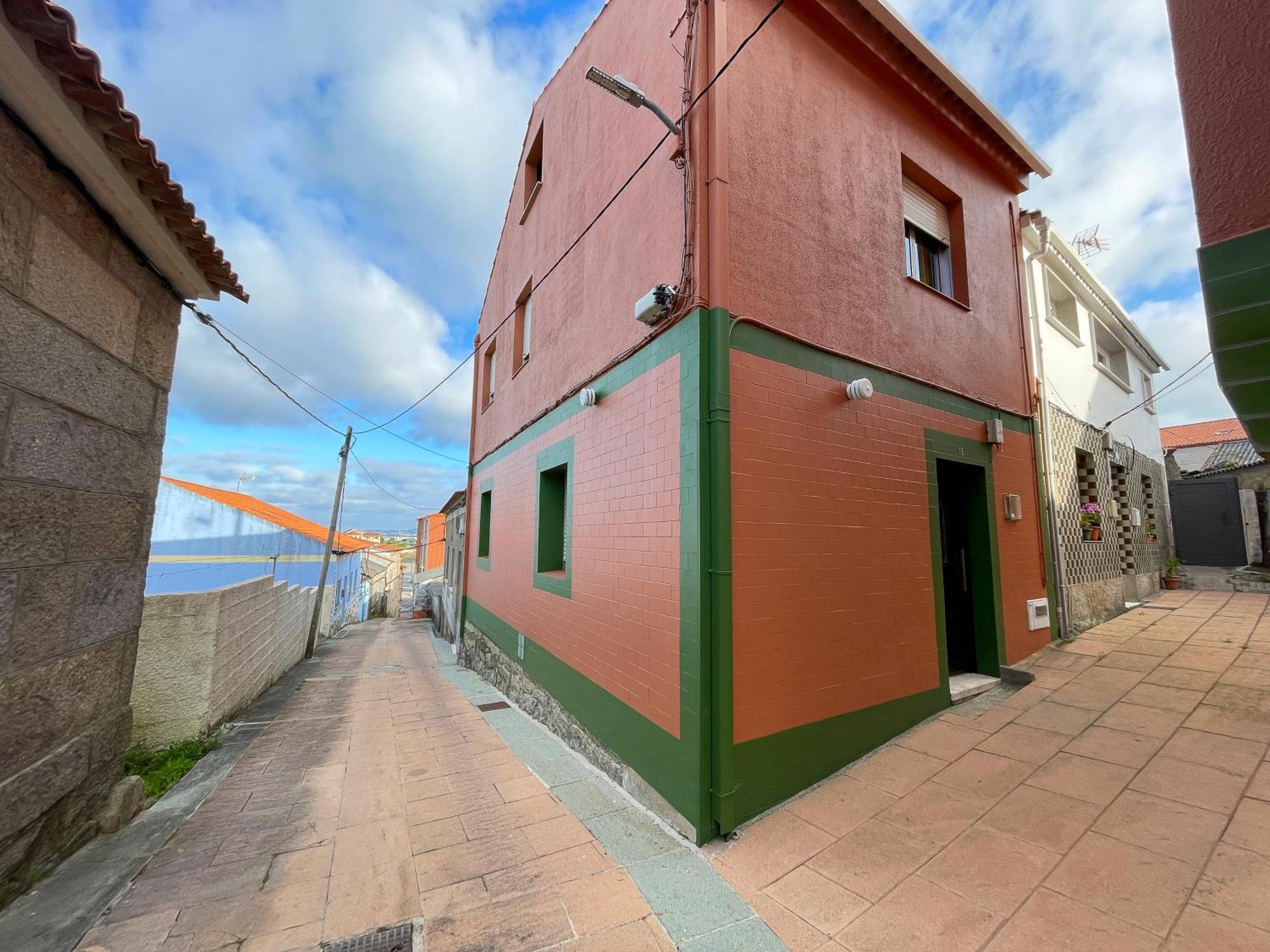 Apartamentos O Grove 3000 Luaran gambar