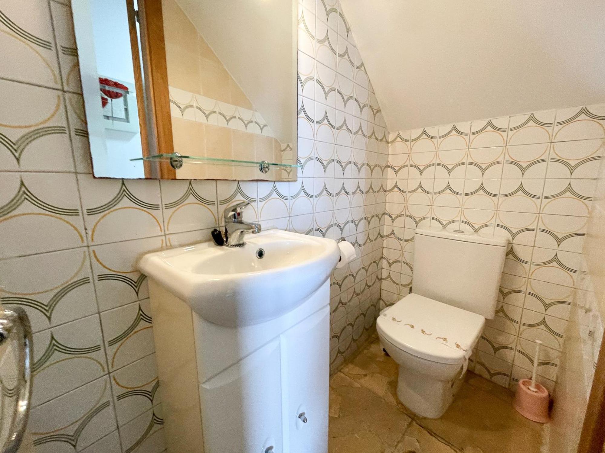 Apartamentos O Grove 3000 Luaran gambar