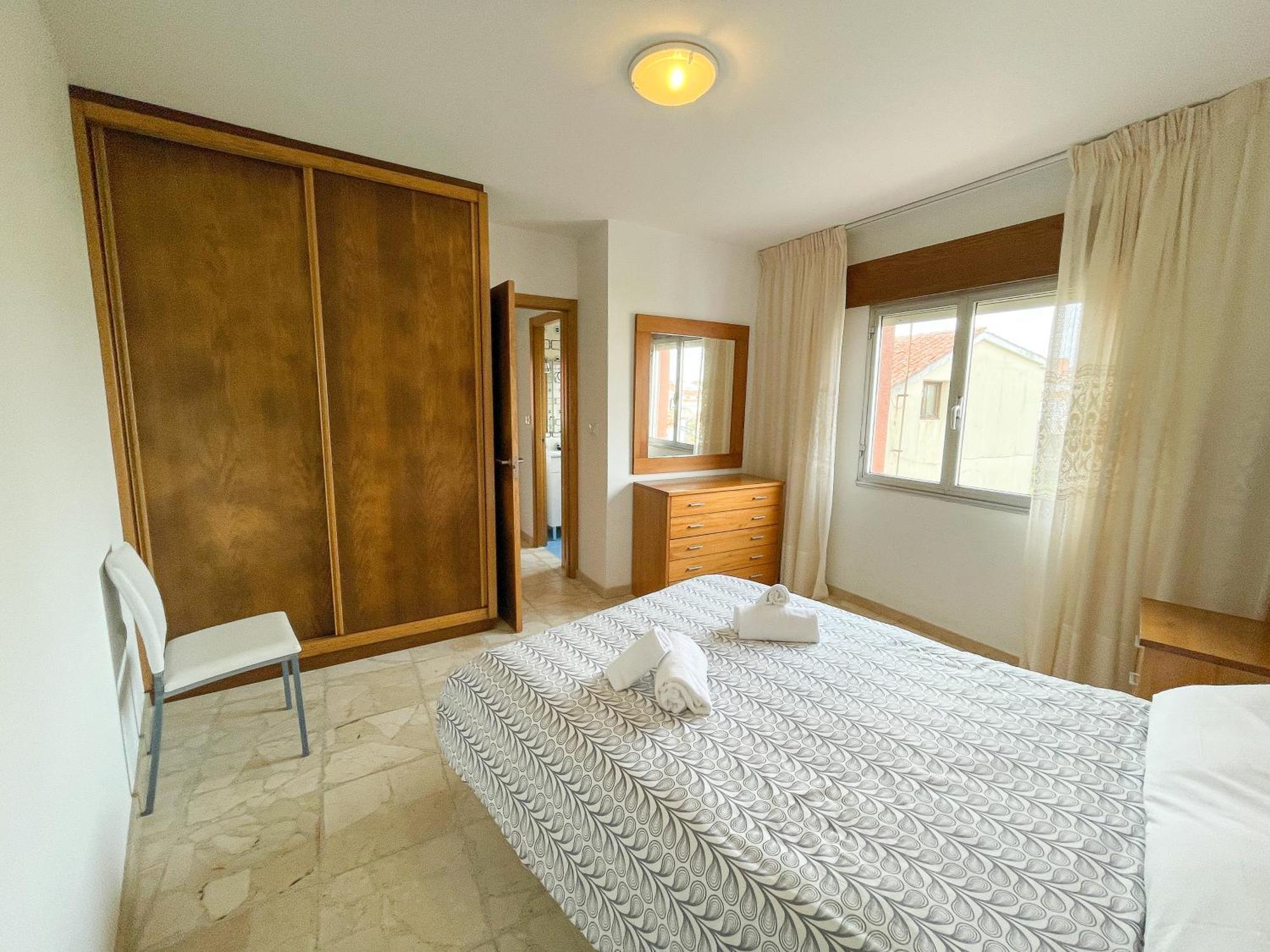 Apartamentos O Grove 3000 Luaran gambar
